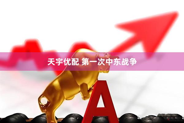 天宇优配 第一次中东战争